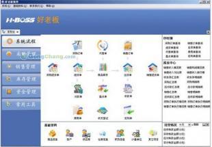 供應福州好老板的企業(yè)管理軟件老板通_數(shù)碼.電腦_世界工廠網中國產品信息庫