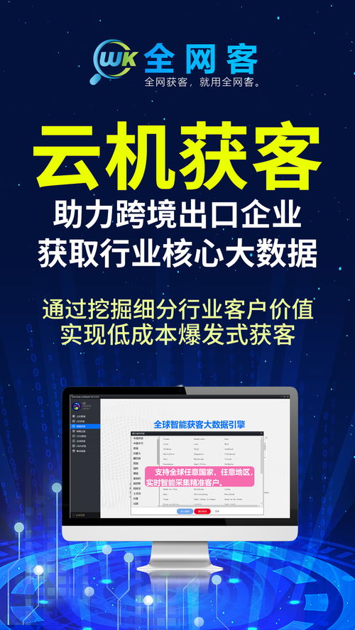 山西省一米軟件外貿營銷的策略規(guī)劃