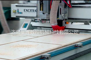 星輝直銷 一站式板式家具生產線解決方案，高效驅動櫥柜衣柜開料新紀元