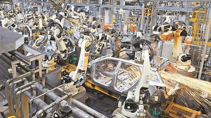 綠色經營模式:消費企業(yè)能為碳達峰做些什么